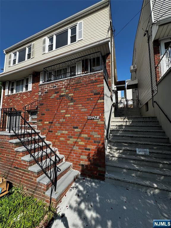 Property Photo:  1024 Liberty Avenue  NJ 07047