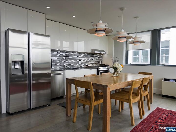 Property Photo:  50 Dey Street 627  NJ 07306 