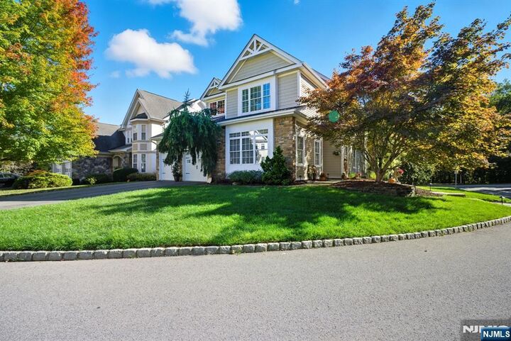 Property Photo:  2 Rock Ledge  NJ 07436 