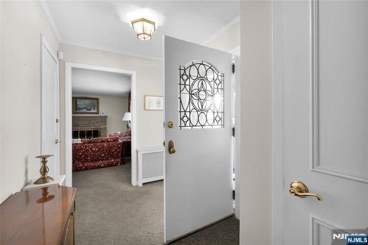 Property Photo: 479 Grove Street NJ 07013