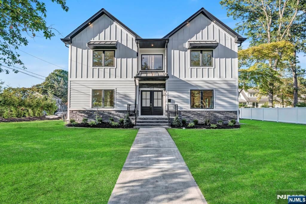 Property Photo:  558 Westwood Avenue  NJ 07675 