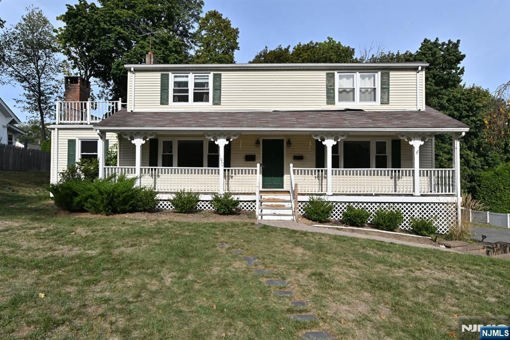 Property Photo:  190 Madison Avenue  NJ 07432 