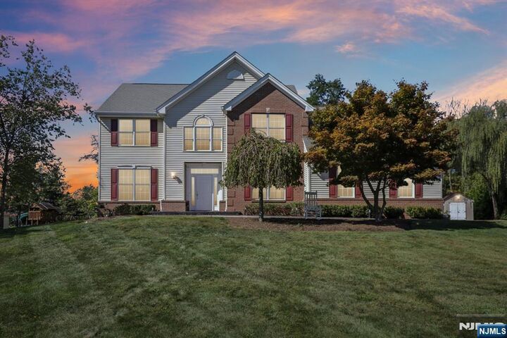 118 Junction Road  Hampton NJ 08827 photo