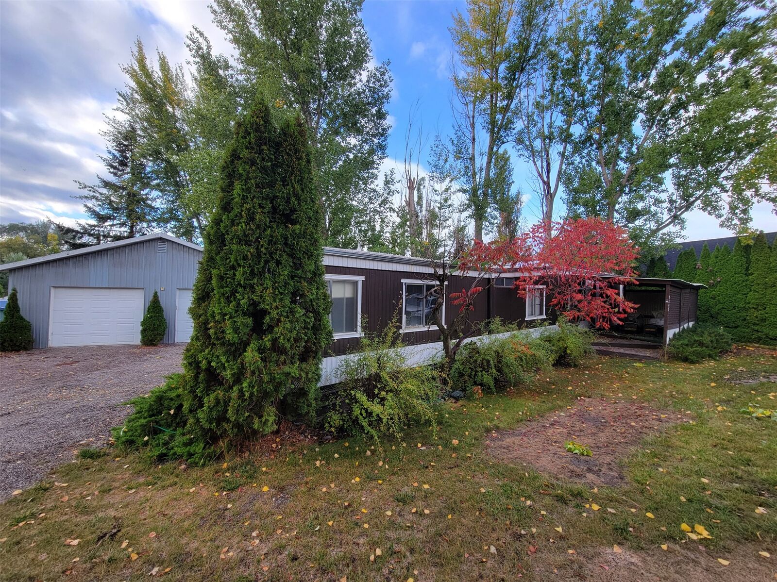 Property Photo:  8245 Pheasant Drive  MT 59808 