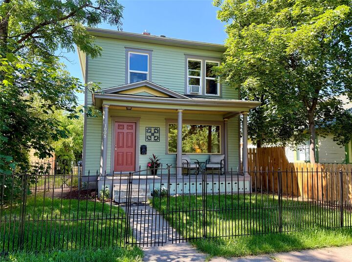 Property Photo:  1005 Sherwood Street  MT 59802 
