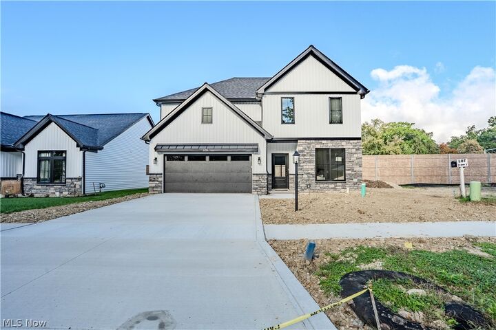 Property Photo: 6724 Benedict Drive Sl2 OH 44130