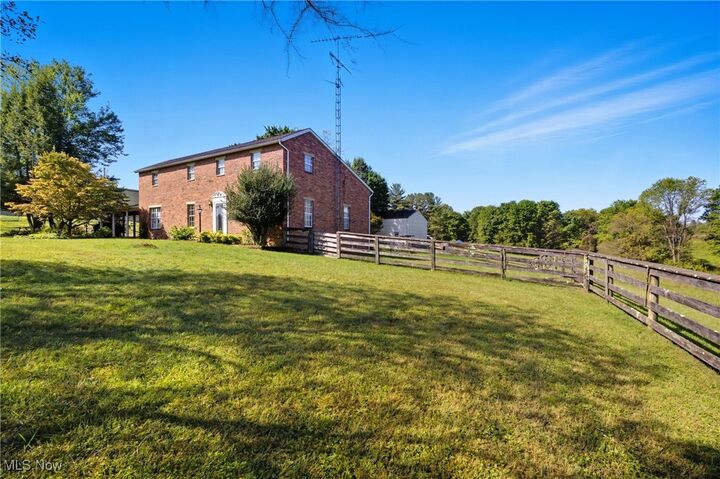 Property Photo:  10507 State Route 339  OH 45784 