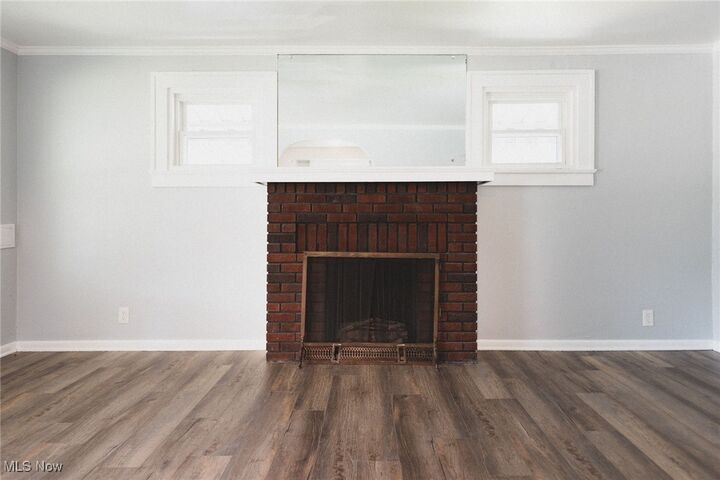 Property Photo:  1560 Wakefield Avenue  OH 44514 