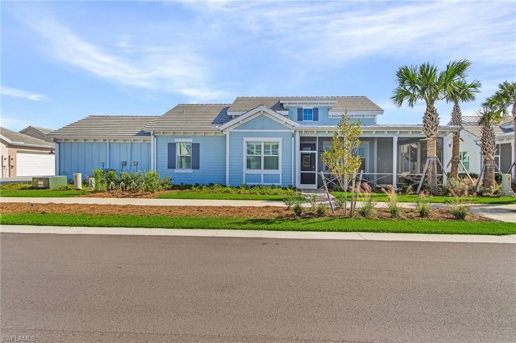 Property Photo: 7034 Saona Ct FL 34113
