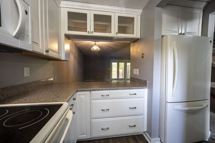 Property Photo:  50 Thornhill Road  NH 03885 