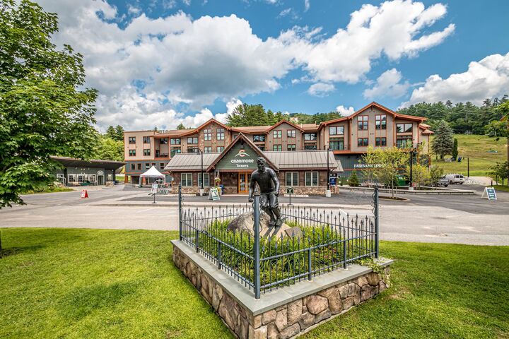 Property Photo: 239 Skimobile Road NH 03860