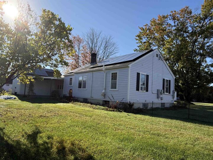 Property Photo: 64 Wabun Avenue VT 05661