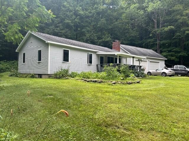 1631 North Road  Hinesburg VT 05461 photo