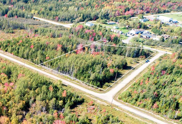 Property Photo:  Lot 14 Lake Side Drive  NS B9A 1Y3 