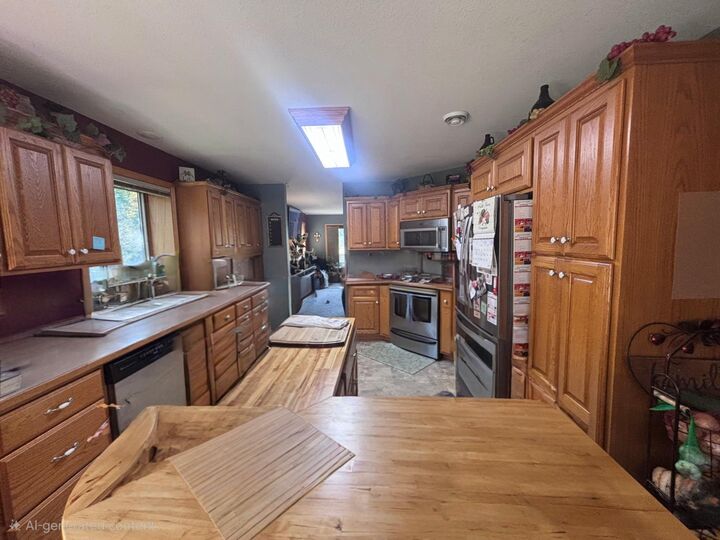 Property Photo:  1115 Bud Street  MN 56342 