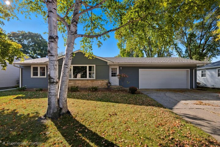 Property Photo:  106 E Chandler Street  MN 55307 