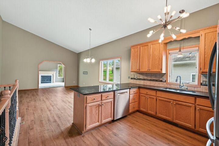 Property Photo: 11149 187th Avenue NW MN 55330