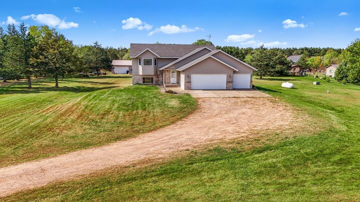 Property Photo:  43107 County Road 1  MN 56367 