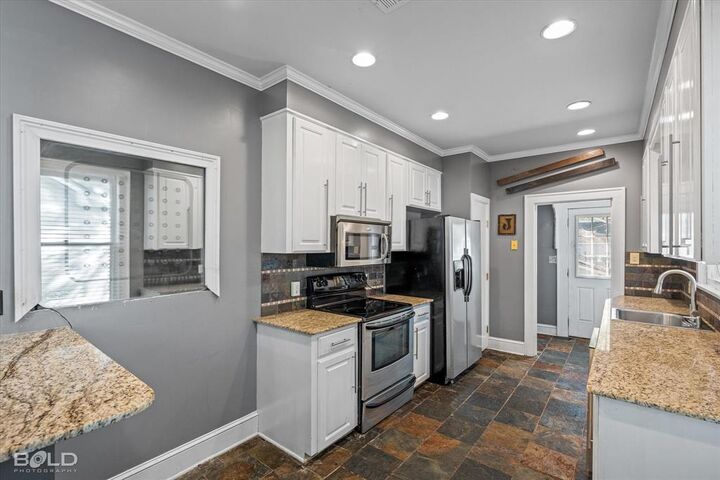 Property Photo: 701 Ratcliff Street LA 71104