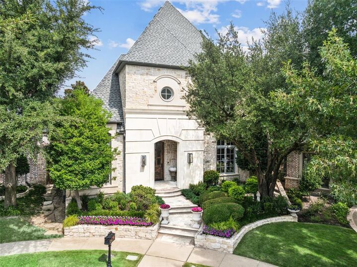 5684 Montreaux Drive  Frisco TX 75034 photo