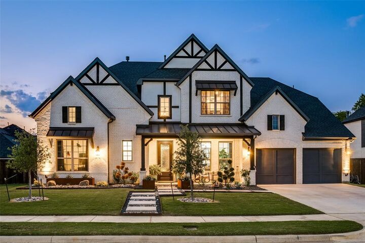 1816 Rockwood Lane  Mansfield TX 76063 photo