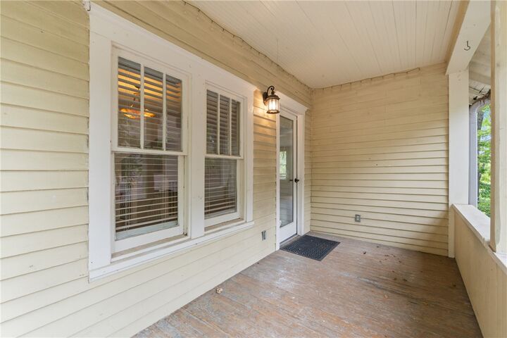 Property Photo:  215 Spring Street  AR 72632