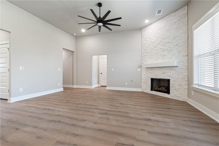 Property Photo: 7006 SW Orange Avenue AR 72713