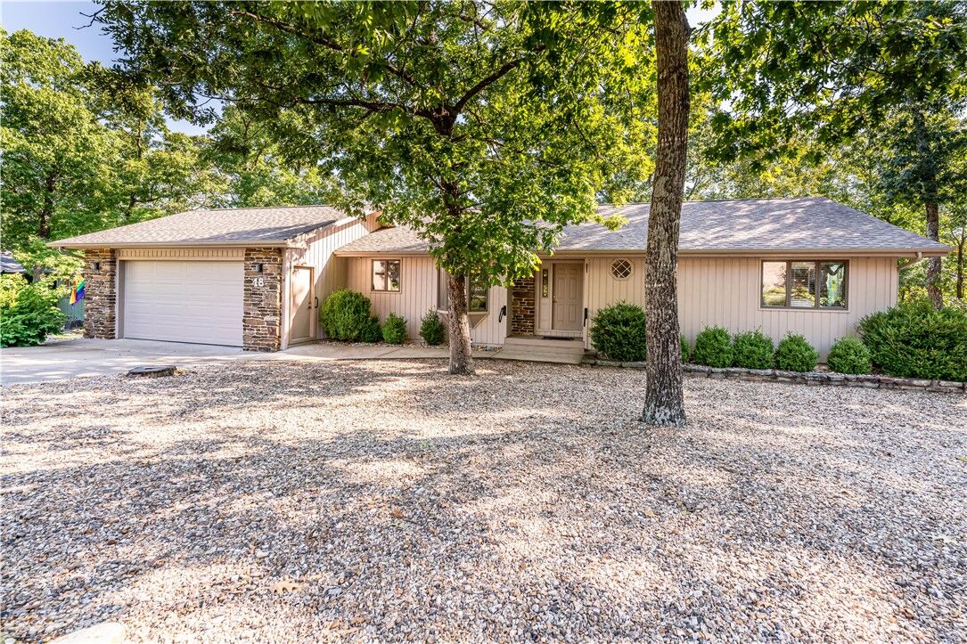 Property Photo:  18 Mission Hills Lane  AR 72631 