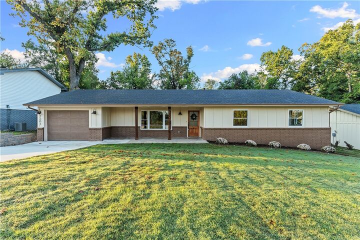 1201 NW 10th Street  Bentonville AR 72712 photo