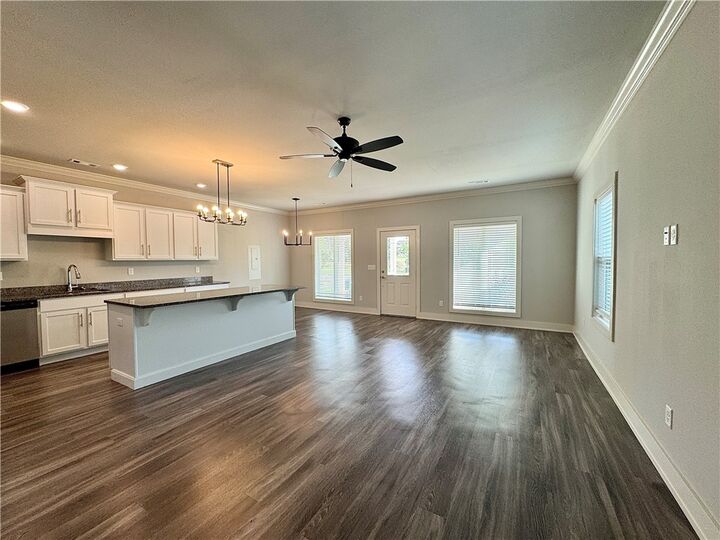 Property Photo: 925 NE Heights Lane AR 72712