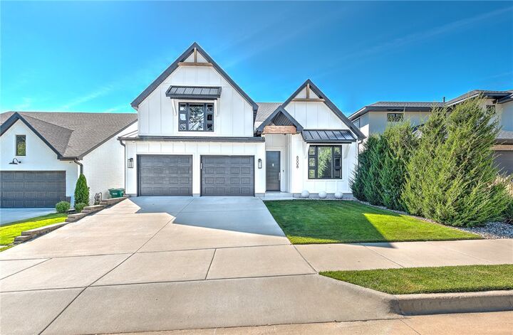 8008 W Kettering Court  Rogers AR 72758 photo