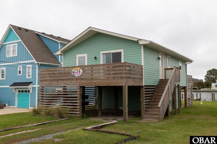 Property Photo:  134 Lee Court  NC 27948 