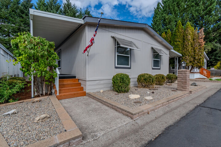Property Photo:  20055 Highway 62 Unit 23  OR 97539 