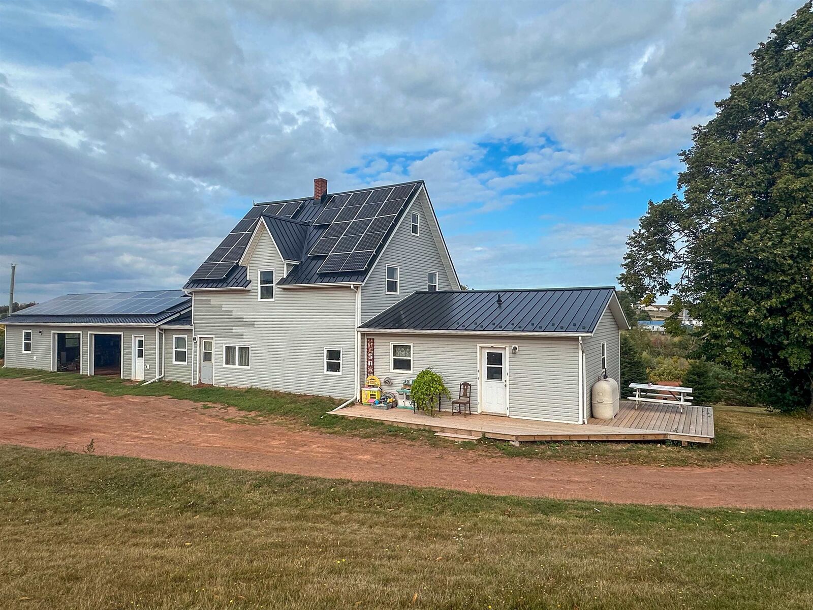 Property Photo:  11975 Route 6  PE C0B 1M0 