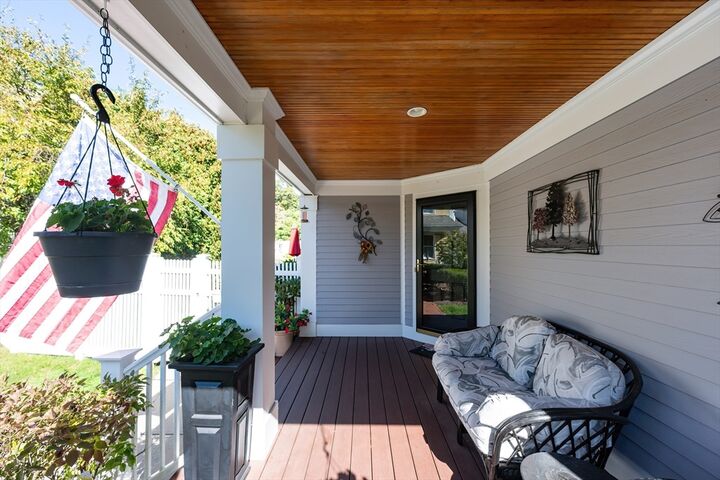 Property Photo:  27 Owen Road 27  MA 02766 