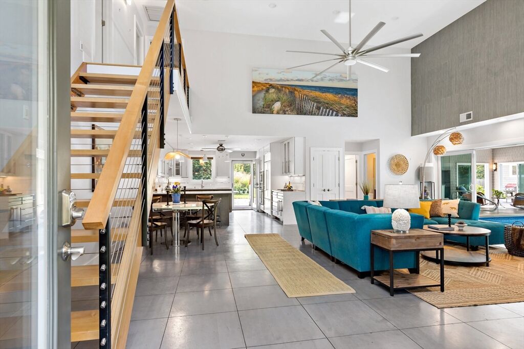 Property Photo:  29 Melissa Avenue  MA 02649 