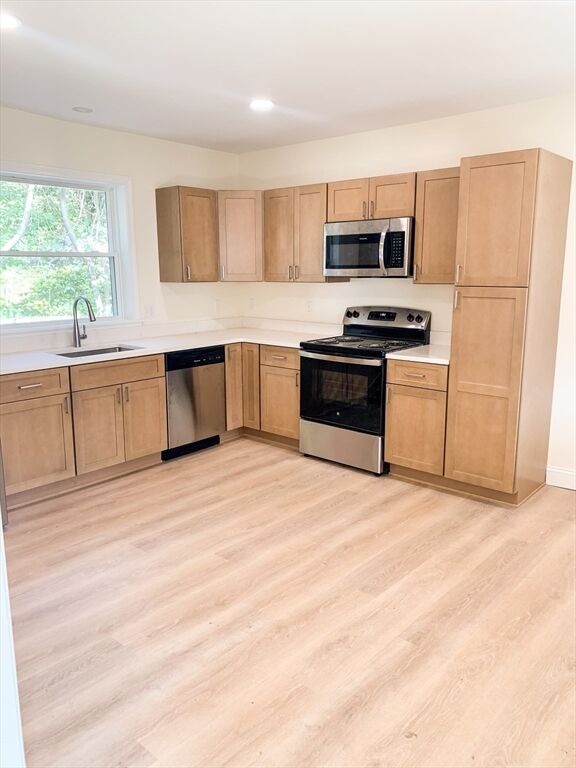 Property Photo:  43 Bates 1  MA 01060 