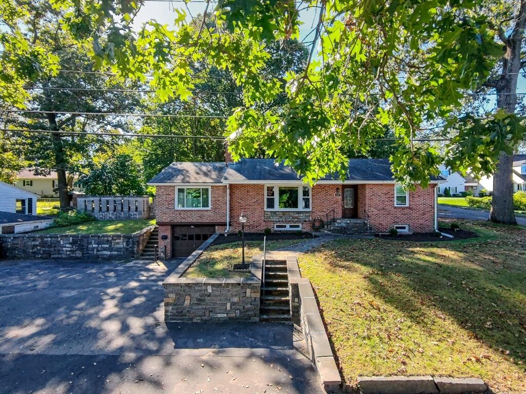 Property Photo:  63 Washington Avenue  MA 01075 