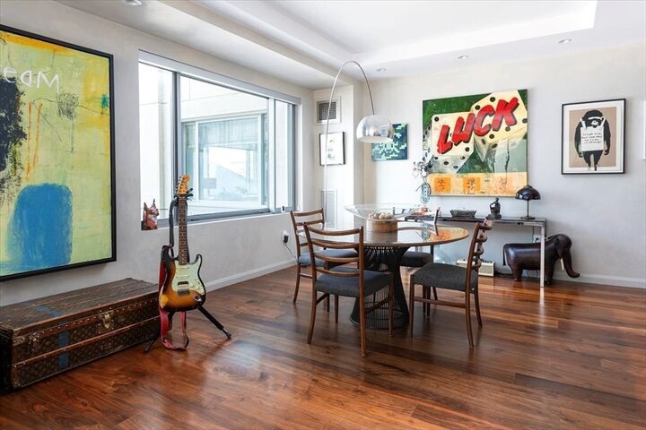 Property Photo:  1 Huntington Ave 707  MA 02116 