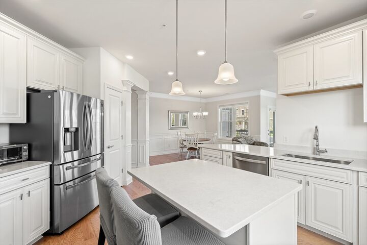 Property Photo: 11101 Peters Farm Way 101 MA 01581