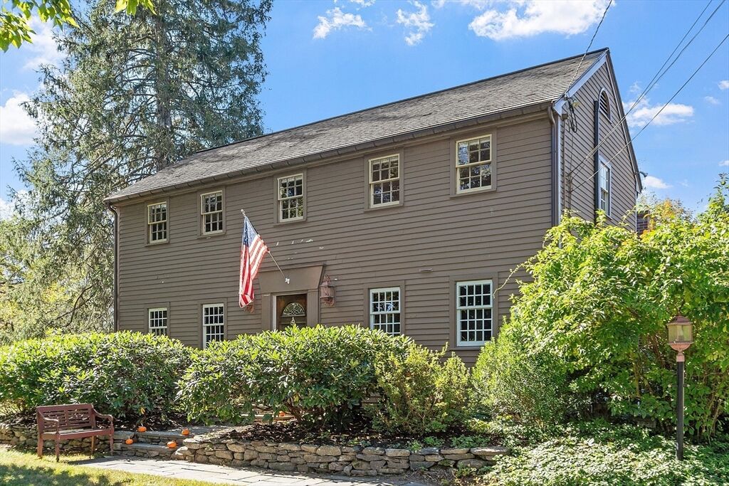 Property Photo: 24 Fairbanks St MA 01451