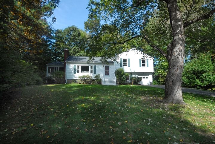 Property Photo: 13 Beverly Rd MA 01720