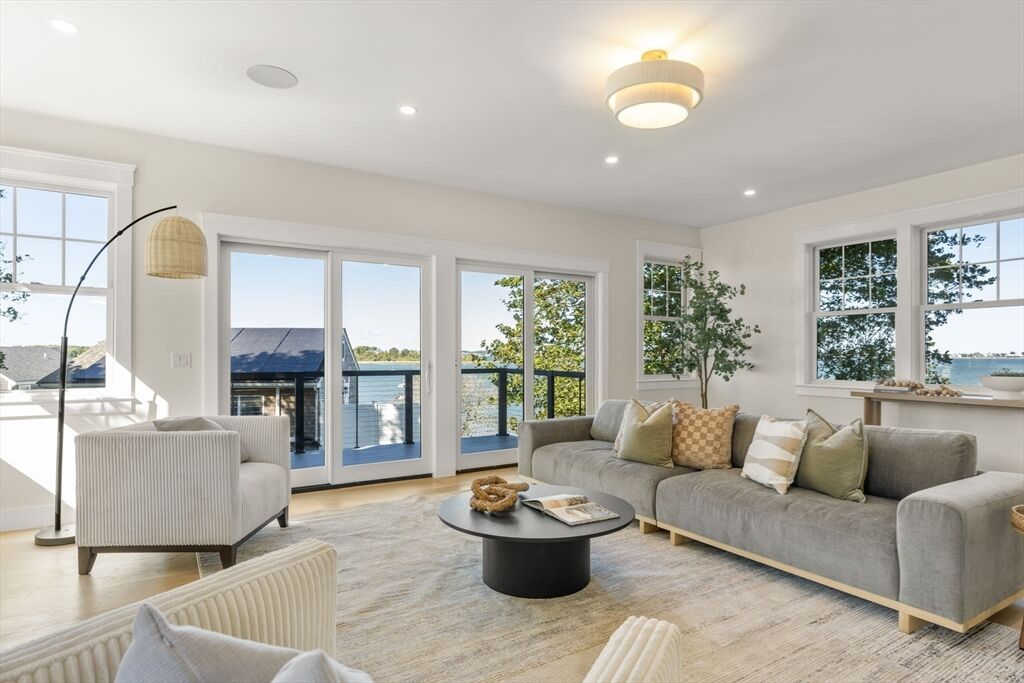 Property Photo: 81 Kimball Beach Rd MA 02043