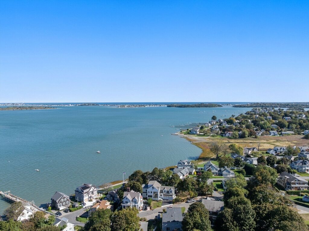 Property Photo: 81 Kimball Beach Rd MA 02043