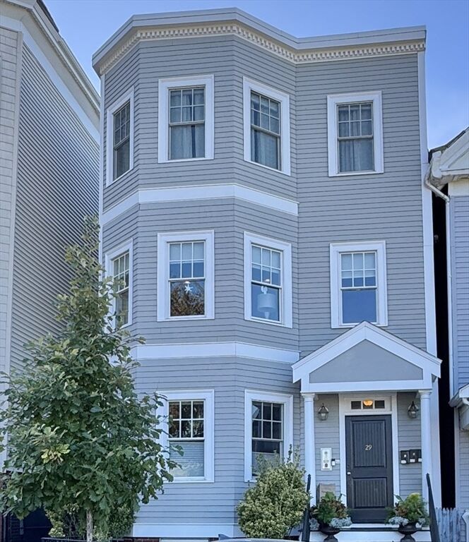 Property Photo:  29 M 2  MA 02127 