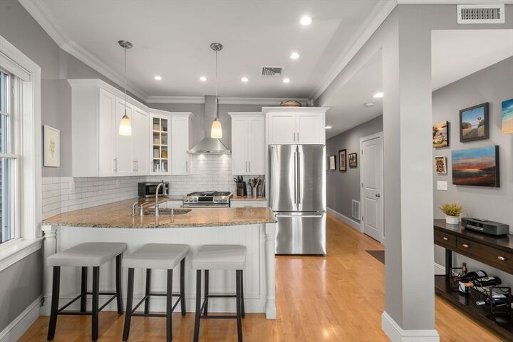 Property Photo:  29 M 2  MA 02127 