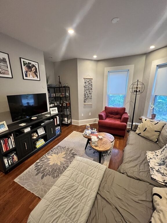 Property Photo:  88 Day St 1  MA 02130 