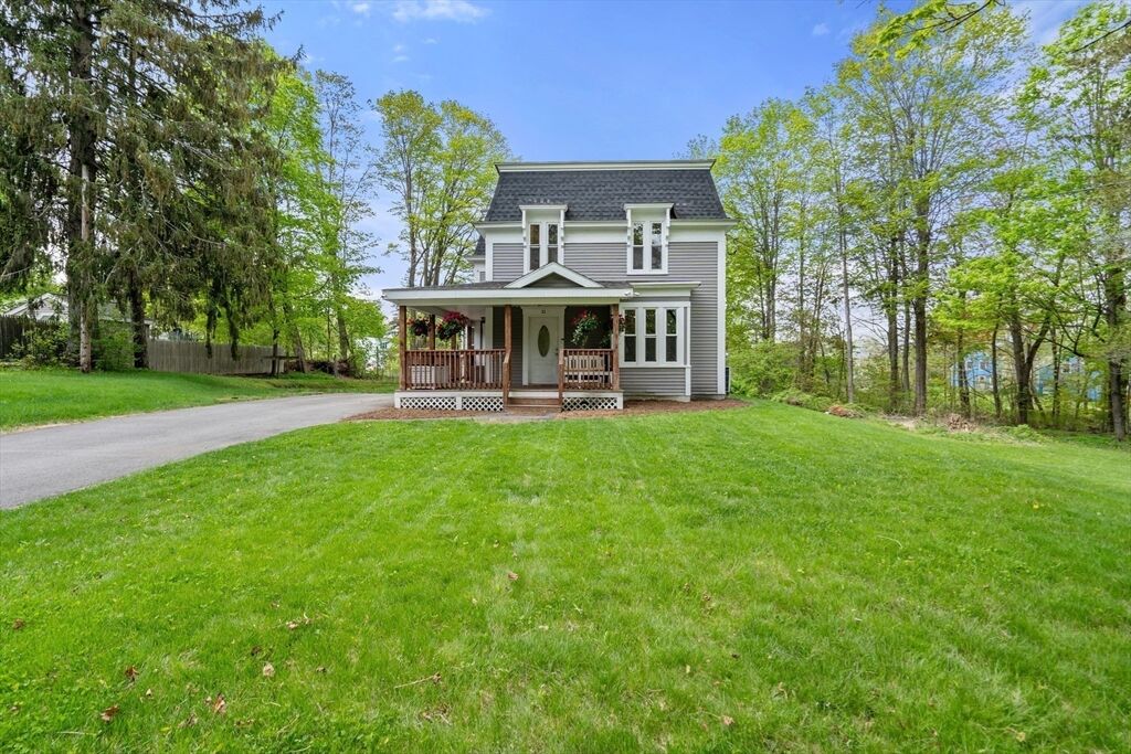 Property Photo:  23 Schoolhouse Rd  MA 01468 