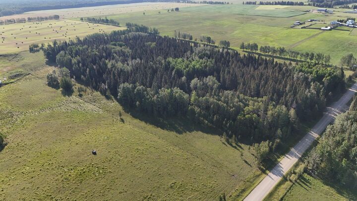 Photo de la propriété:  32373 Range Road 52  AB T0M 1X0 