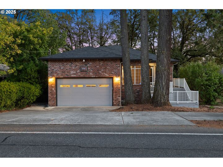 690 N Shepherd Rd  Washougal WA 98671 photo